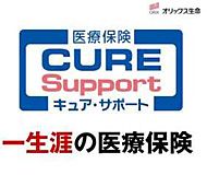 CURE Support